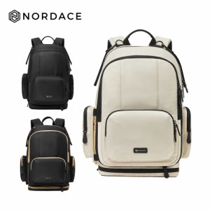 マザーズバッグ マザーズリュック 大容量 多機能 NORDACE ノルディス Audon Emmity ND1109 15L 【正規輸入販売代理店】 おむつ交換用マッ