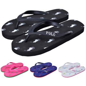 サンダル ポロの通販 Au Pay マーケット