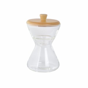 ケメックス クリーム入れ ＆ シュガー入れ セット CHEMEX  ハンドブロウ セット Handblown Cream & Sugar Set CCS プレゼント ギフト 新