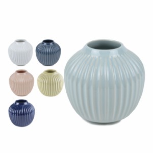 ケーラー KAHLER ハンマースホイ ベース Mサイズ Hammershoi Vase 692361 692365 692373 692377 692475 693194花瓶 インテリア おしゃれ 