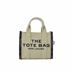 マークジェイコブス Marc Jacobs ツーウェイトートバッグ ジャカードトラベラートート ２way The Tote Bag Jacquard Traveler Tote M0017