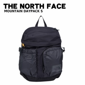 ザ ノースフェイス THE NORTH FACE マウンテン デイパック S MOUNTAIN DAYPACK S NF0A52UA4E5  リュック バックパック バッグ コンパクト