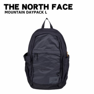ザ ノースフェイス THE NORTH FACE マウンテン デイパック L MOUNTAIN DAYPACK L NF0A52UB4E5 リュック バックパック バッグ コンパクト 