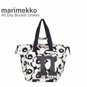 マリメッコ Marimekko モノ シティー トート ウニッコ Mono City Tote Unikko 092196 レディースバッグ トートバッグ ユニセックス 大き