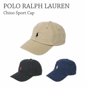 POLO RALPH LAUREN ラルフローレン Chino Sport Cap 710548524  帽子 キャップ ユニセックス メンズ  レディース クラシック シンプル ア