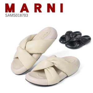 マルニ 厚底 サンダルの通販｜au PAY マーケット 