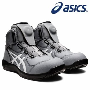 アシックス(asics) 安全靴 ウィンジョブ CP304 Boa 1271A030-021 シートロックxホワイト 安全靴 【在庫有り】