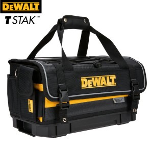 DEWALT(デウォルト) DWST83540-1 TSTAK(ティースタック)2.0 ツールバッグ【在庫有り】