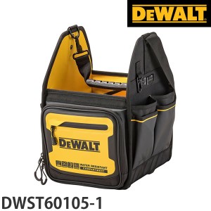 DEWALT(デウォルト) DWST60105-1 トートバッグ【在庫有り】