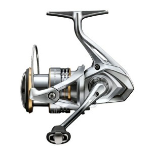 シマノ(SHIMANO)　セドナ　ライトなオールラウンダー　2500　(046451)【在庫有り】