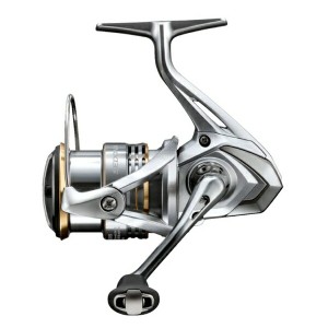 シマノ(SHIMANO)　セドナ　バス用スタンダードモデル　2500S　(046475)【在庫有り】