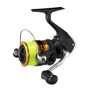 シマノ(SHIMANO)　19 FX 2500　2.5号糸付き  スピニングリール【在庫有り】