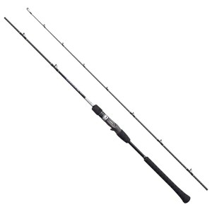 シマノ(SHIMANO)　21グラップラー　BB タイプJ　B60-2　ロッド【在庫有り】