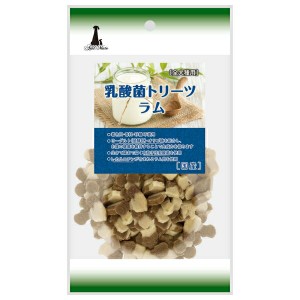 ◇ペティオ プロショップ 乳酸菌トリーツ ラム 70g