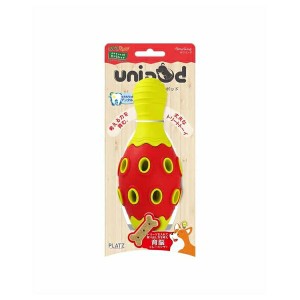 ◇プラッツ unipod ボウリング レッド 