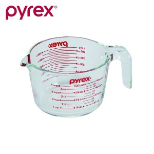 PYREX（パイレックス） CP-8633 メジャーカップ1.0L H【在庫有り】