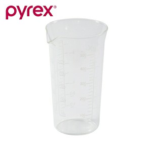 PYREX（パイレックス） CP-8636 Blowメジャーカップ500【在庫有り】