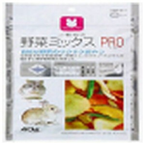 ◇マルカン MRP-617小動物の野菜ミックスPRO 40g 