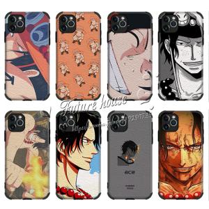 ワンピース 携帯 ケース Iphoneの通販 Au Pay マーケット