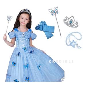 シンデレラ風 ワンピース 大人の通販 Au Pay マーケット