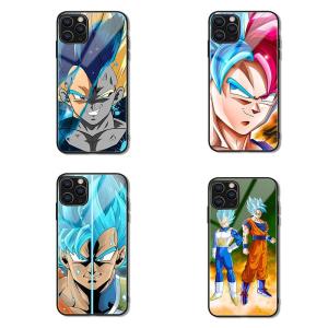 ドラゴンボール Iphone ケースの通販 Au Pay マーケット