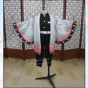 胡蝶 しのぶ コスプレの通販 Au Pay マーケット