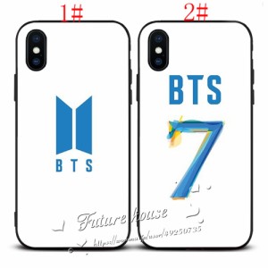 Bts 携帯 ケース Iphone Seの通販 Au Pay マーケット