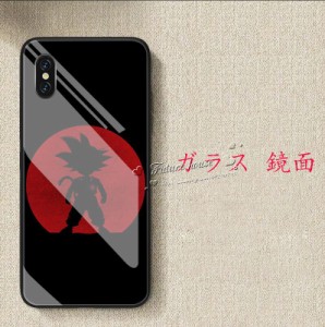 ドラゴンボール Iphone ケースの通販 Au Pay マーケット