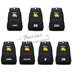bts バック パックの通販｜au PAY マーケット
