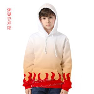 煉獄 パーカーの通販 Au Pay マーケット