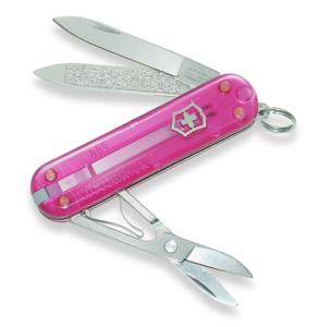 Victorinox クラシック レッド 0 6203