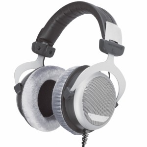 《在庫在り 即納可能》beyerdynamic ベイヤー DT 880 Edition 250 Ohm サーキュラー型の高級ヘッドホン （セミオープン型）【国内正規品 