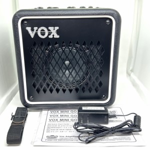 VOX ギターアンプ MINI GO ミニゴー VMG-3 アウトレット品