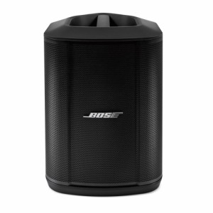 BOSE ボーズ S1 PRO+ ワイヤレス PA ステム