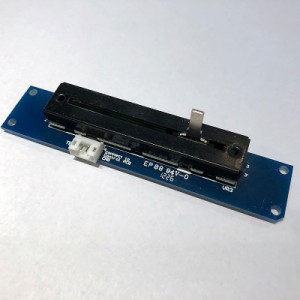 Vestax CF-380 Replacement Crossfader for VCI-380