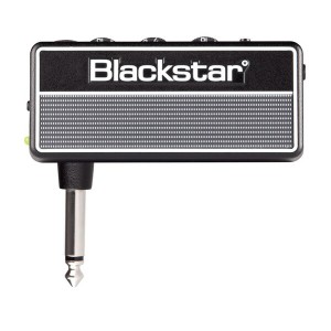 Blackstar ヘッドホン ギターアンプ amPlug2 FLY 電池駆動