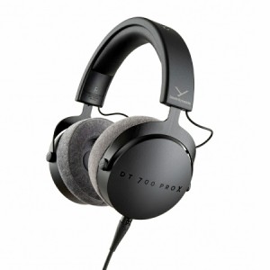 《在庫在り 即納可能》beyerdynamic ベイヤー DT 700 PRO X 48Ω 詳細かつパワフルで躍動感あふれるサウンド 密閉型 【国内正規品 2年保