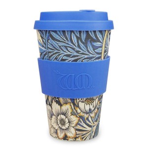 新品 エコーヒーカップ ecoffee cup 雑貨 600504 LILY      