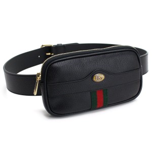 gucci ウエストポーチの通販|au PAY マーケット