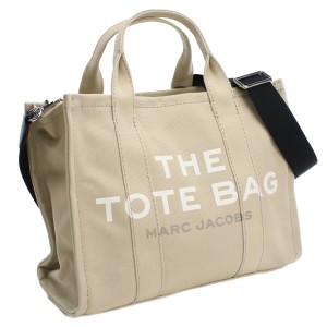 【新品】マーク ジェイコブス MARC JACOBS The Tote Bag スモール トラベラートート トートバッグ M0016161 260 BEIGE 