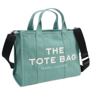 【新品】マークジェイコブス MARC JACOBS  トートバッグ ブランド THE TOTE  M0016161 384 WASABI グリーン系 bag-01  cp05  gif-03w