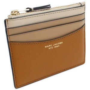 マークジェイコブス MARC JACOBS THE ZIP CARD CASE 小銭入れ ブランド  S166L03FA22 225 CATHAY SPICE gsw-3  gif-02w