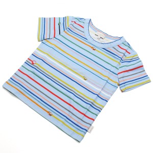 ポール スミス Paul Smith Norwood キッズt シャツ 5j 44 ブルー系 マルチカラー キッズ ベビー 子供服 ベビー服 Ols 5 Ts 01の通販はau Pay マーケット ブランド総合卸ビッグヒット 商品ロットナンバー