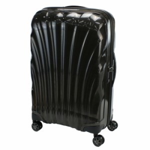 【新品】サムソナイト Samsonite C-LITE キャリーケース　ブランド 122860 SPINNER 69-25　1041 BLACK ブラック　bag-01