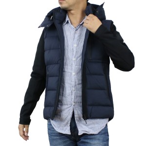 【新品】タトラス TATRAS  メンズジャケット  TARO タロ ダウンジャケット MTAT22A4840D NAVY ネイビー系 outer01  