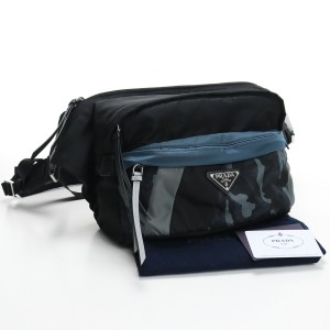 prada ボディ バッグの通販｜au PAY マーケット