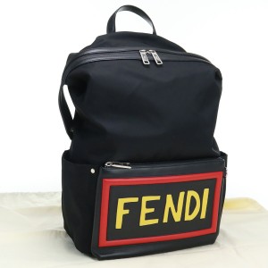 フェンディ リュック メンズの通販｜au PAY マーケット