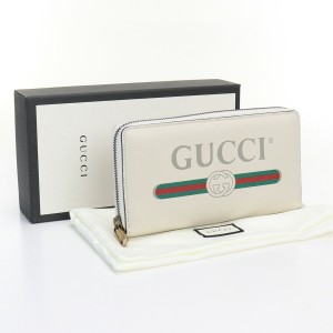gucci ヴィンテージ ロゴ 財布の通販｜au PAY マーケット