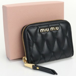 miumiu コイン ケース アウトレットの通販｜au PAY マーケット