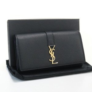 ysl 中古 財布の通販｜au PAY マーケット